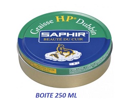 GRAISSE LE PHOQUE SAPHIR 250 ML